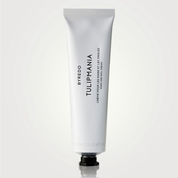 Byredo: Tulipmania Hand Cream - Picture 2 of 2